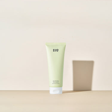 EIIO Green Mint Pore Cleansing Foam 150ml
