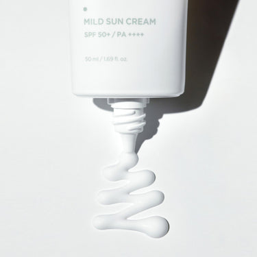 BRTC Mild Sun Cream SPF 50+/PA ++++ 50ml