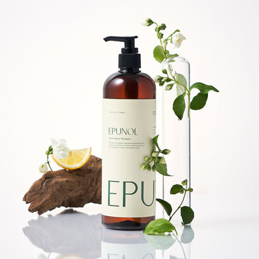 EPUNOL Green Repair Shampoo 500ml