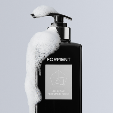FORMENT All-in-One Perfume Shower 500ml [8 Fragrance]