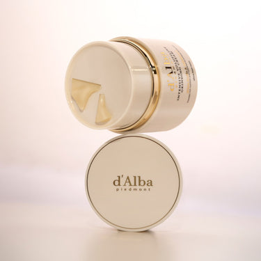 d'Alba Vegan Intensive Volufiline Grinding Cream 45g