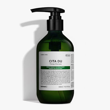 DEMAR3 Cita Du Therapy Shampoo 300ml