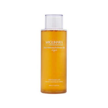 MIGUHARA Ultra Perfection Skin Origin 400ml