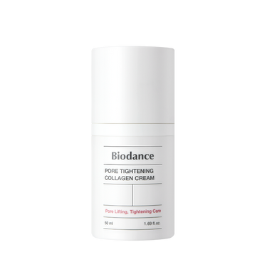 Biodance Pore Collagen Cream 50ml