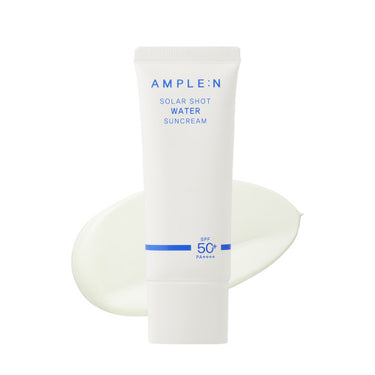 AMPLE:N Solar Shot Water Sun Cream SPF 50+ PA++++ 40ml