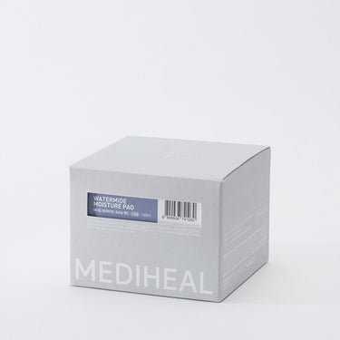 MEDIHEAL Watermide Moisturizing pads 100P