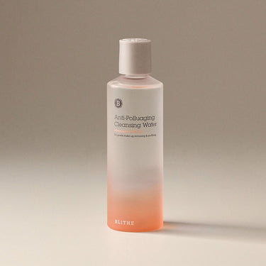 BLITHE Anti-Polluaging Cleansing Water 250ml