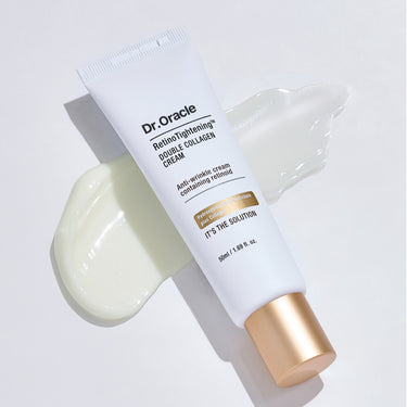 Dr.Oracle Retino Tightening Double Collagen Cream 50ml