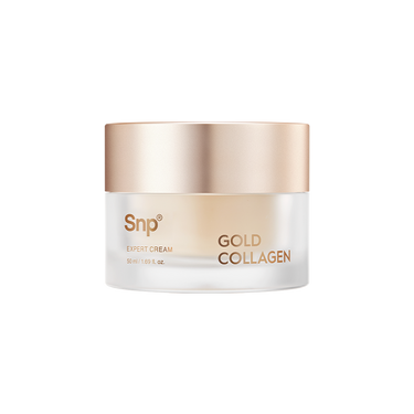 SNP Gold Collagen Expert Creme 50 ml