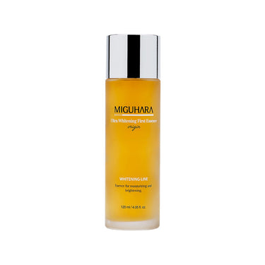 MIGUHARA Ultra Whitening First Essence Origin 120ml