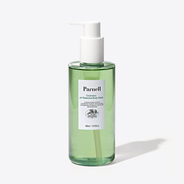 Parnell Cicamanu pH-Balanced Body Wash 400ml