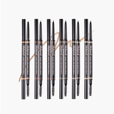 lilybyred Skinny Mes Brow Pencil 0.09g