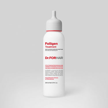 Dr.forHair Folligen hair loss Treatment 200ml