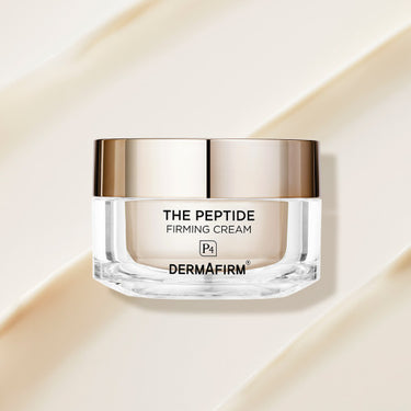 DERMAFIRM The Peptide Firming Cream 50g