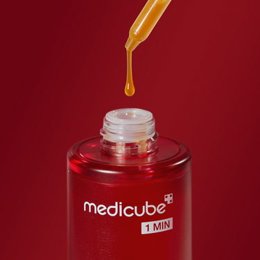 medicube Red Succinic Acid Peeling serum 40g