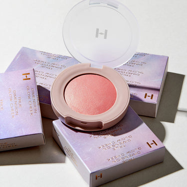 Hince True Dimension Glow Cheek 9g [4 Colors]