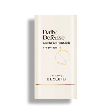 Beyond Daily Defense Touch Free Sun Stick 18g