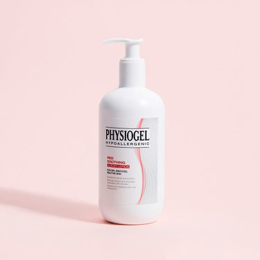 PHYSIOGEL Red Soothing AI Body Lotion 400ml