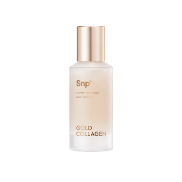 SNP Gold Collagen Expert Ampulle 50 ml