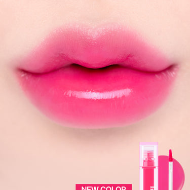 lilybyred Juicy Liar Water Tint 4.8g [8 Colors]