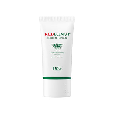 Dr.G RED Blemish Soothing Up Sun (35ml/50ml)