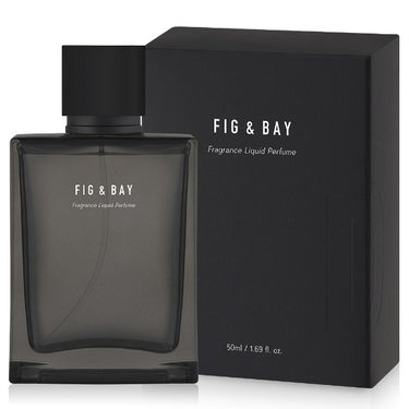 DASHU Fig and Bay perfume 50ml