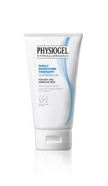 PHYSIOGEL DMT Low pH cleansing gel 150ml