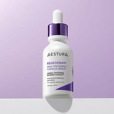 AESTURA Regederm 365 Skin Tightening Capsule Serum 30mL AniMelodic