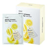 AHC Micro Vitamin Non-Slip Mask Sheet 10 Sheets AniMelodic