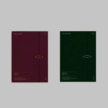 ASTRO CHA EUNWOO 2023 OFFICIAL PHOTOBOOK IN LA – 2 PHOTOBOOKS SET | KPOP USA EXCLUSIVE SELFIE PHOTOCARD INCLUDED (RANDOM 1 OUT OF 4) [PRE] AniMelodic