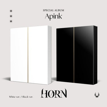 Apink - Special Album : HORN AniMelodic