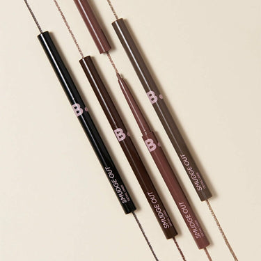 BANILA CO Smudge Out Detail Liner 4 Colors AniMelodic