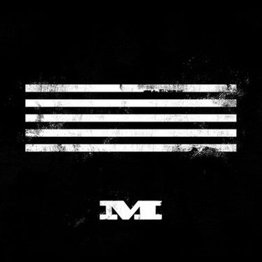 BIGBANG - M : MADE SERIES [Random] AniMelodic