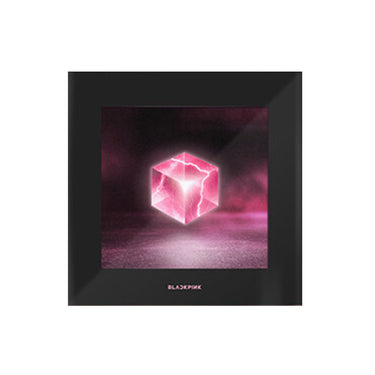 BLACKPINK - 1st Mini Album : SQUARE UP [Select Version] AniMelodic
