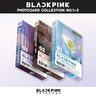 BLACKPINK THE GAME OST PHOTOCARD COLLECTION | 3 COLLECTION SET AniMelodic
