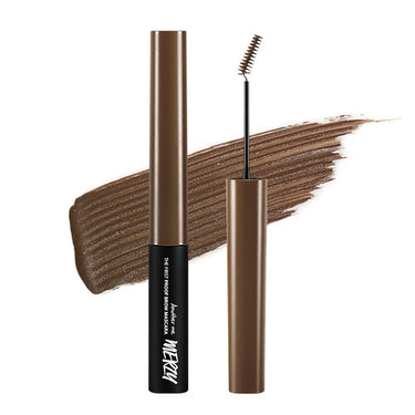 MERZY The First Proof Brow Mascara 3.5g [3 Colors]