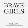 BRAVE GIRLS BEST ALBUM AniMelodic