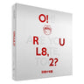 BTS - 1st Mini Album : O!RUL8,2? AniMelodic