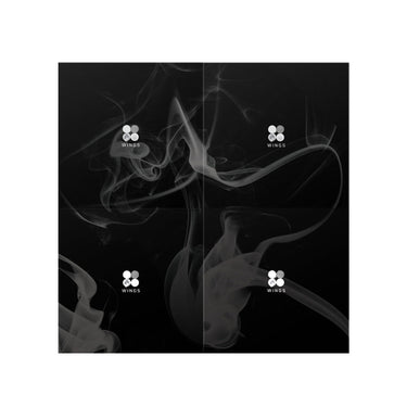 BTS - 2nd Full Album : WINGS [Select Version] AniMelodic