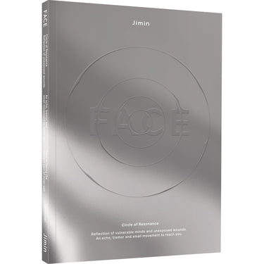 BTS(Jimin) - Weverse Album : FACE [Normal Version] AniMelodic