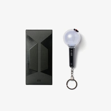 BTS OFFICIAL SPECIAL EDITION LIGHTSTICK KEYRING AniMelodic