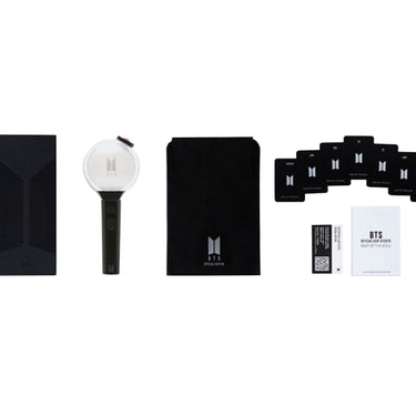 BTS - Official Light Stick [MAP OF THE SOUL-Special Edition] AniMelodic