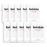 Briskin Real Fit Second Skin Mask Sheet SOS Trouble Care 10 Sheets AniMelodic