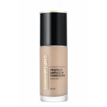 CNP Propolis Ampule In Foundation 35mL AniMelodic