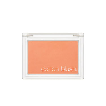 Missha Cotton Blusher 4g [7 Colors]