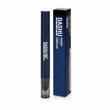 DASHU Men's Perfect Cover Concealer AniMelodic