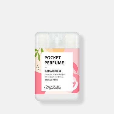MyDahlia Pocket Perfume 18ml [6 Types]
