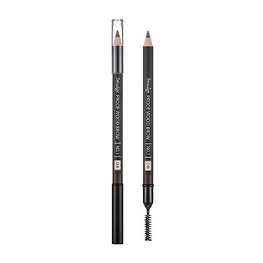 Missha SmudgeProof wood Brow 1.47g [5 Colors]