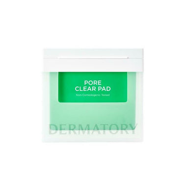 Dermatory Pro Trouble Pore Clear Pad 70P AniMelodic