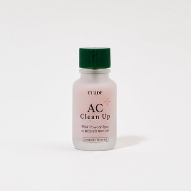 ETUDE AC Clean Up Pink Powder Spot 15ml AniMelodic